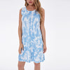 Summer Tie Dye Sundress