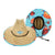 Classic Straw Hat