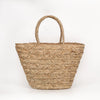 Straw Tote Bag