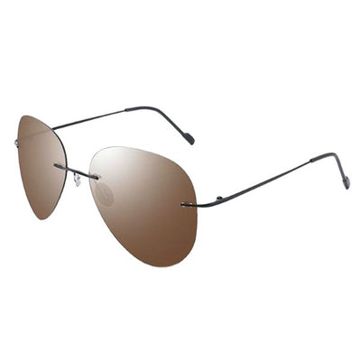 Citrio Oversized Sunshades