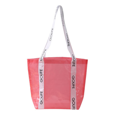 Classic Citrio Beach Bag